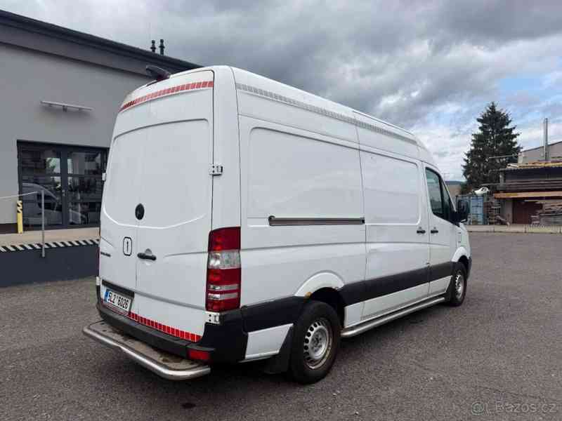 Mercedes-Benz Sprinter 314/CDI/S KA - foto 4