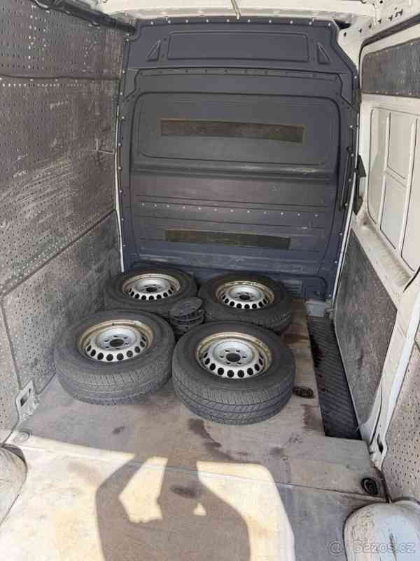 Mercedes-Benz Sprinter 314/CDI/S KA - foto 13