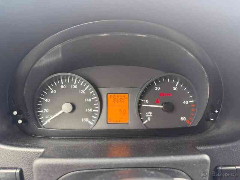 Mercedes-Benz Sprinter 314/CDI/S KA - foto 8
