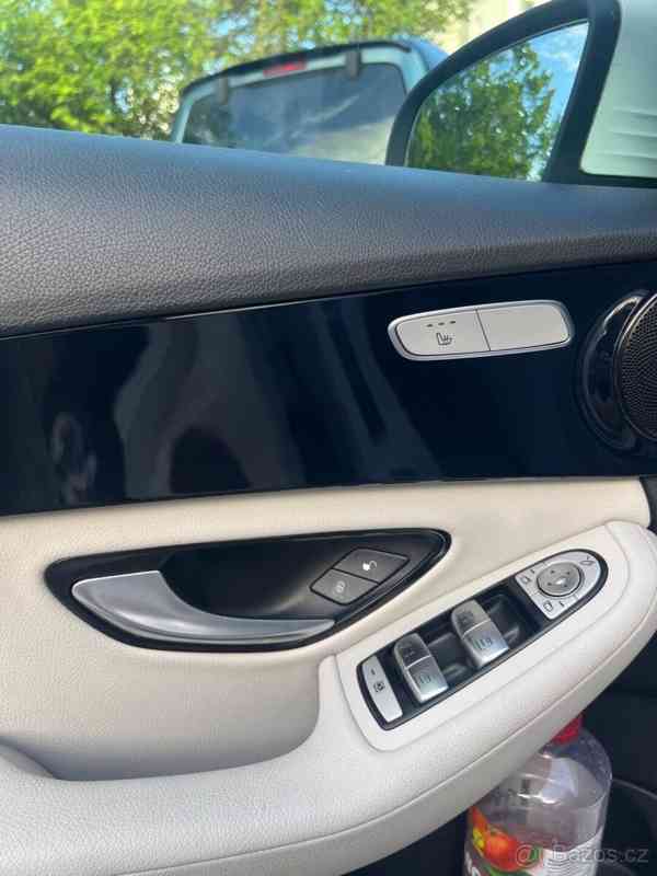 Mercedes-Benz Třídy C 2,2   D 2016 možna Výměna - foto 12