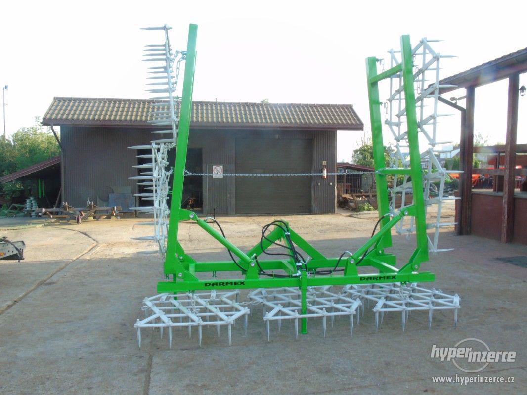 Bidélec na polní brány - foto 1