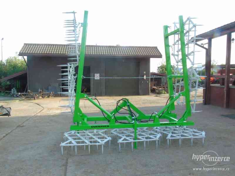 Bidélec na polní brány - foto 1