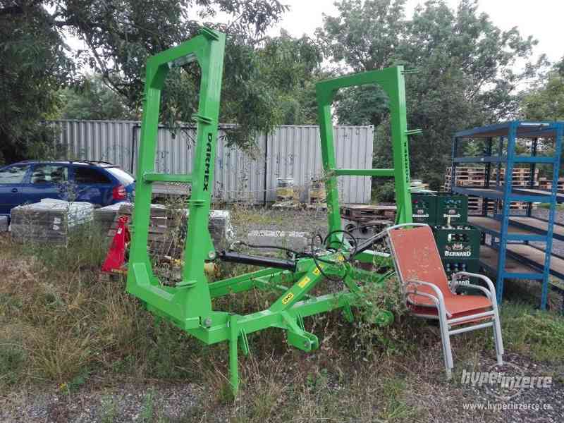 Bidélec na polní brány - foto 2