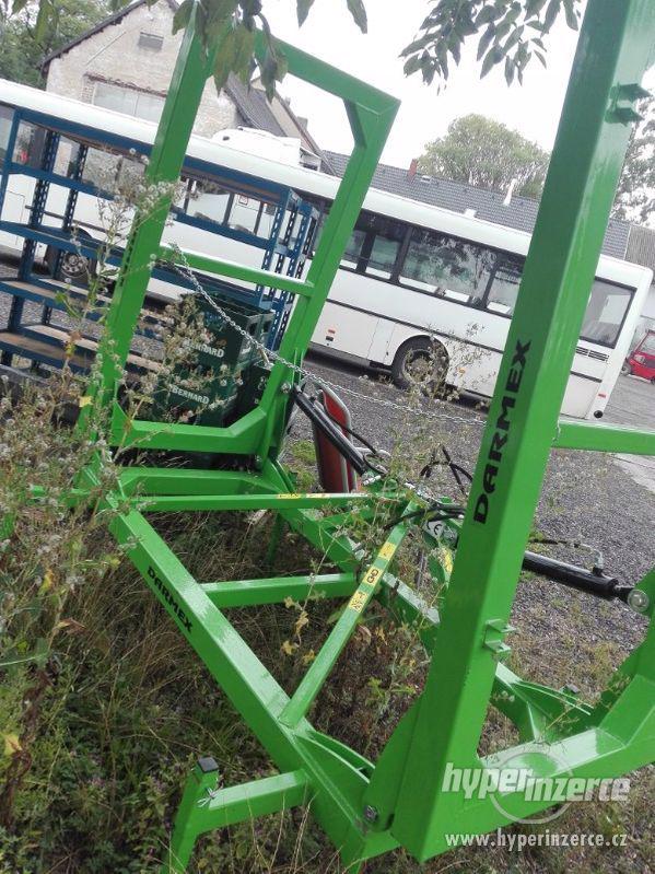 Bidélec na polní brány - foto 4