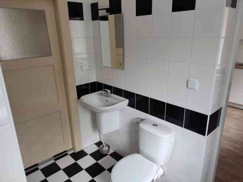 Pronájem bytu - foto 3