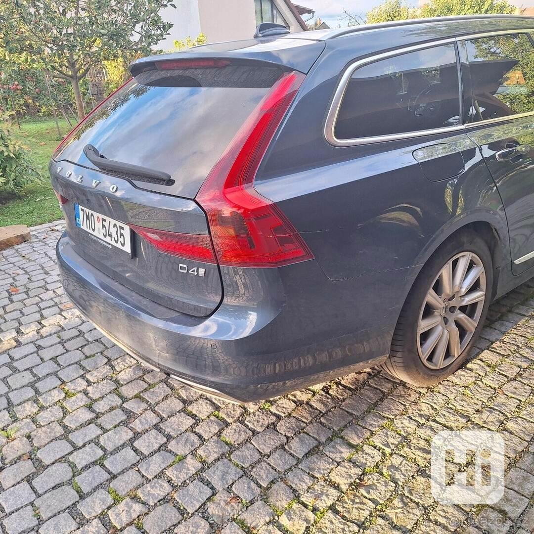 Volvo V90 2,0   D4 Inscription - foto 1