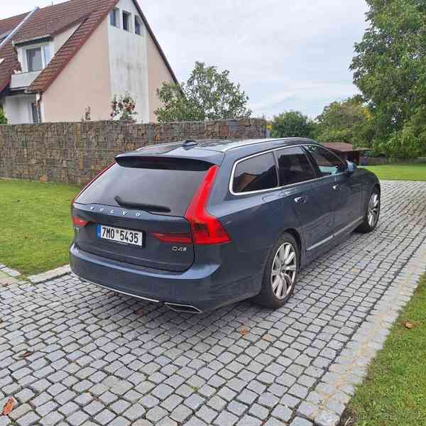 Volvo V90 2,0   D4 Inscription - foto 2