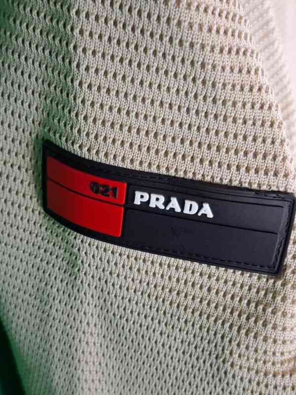 Bunda PRADA  - foto 2