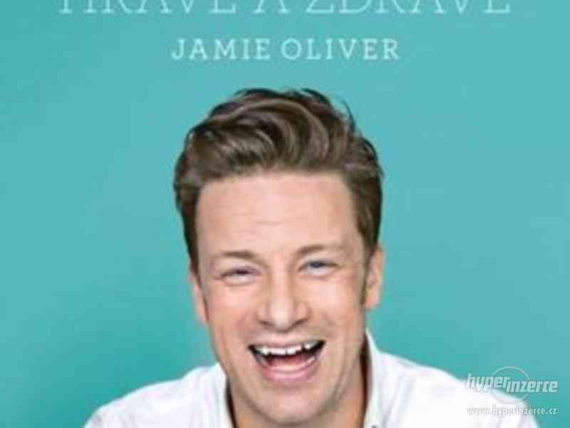 Jamie Oliver Superfood hravě a zdravě - foto 1