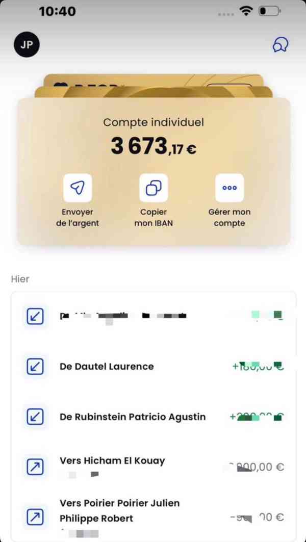 NEVRATNÉ FINANCOVÁNÍ  - foto 6