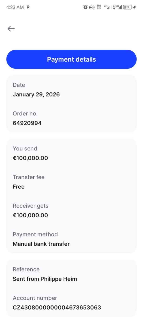 NEVRATNÉ FINANCOVÁNÍ  - foto 7