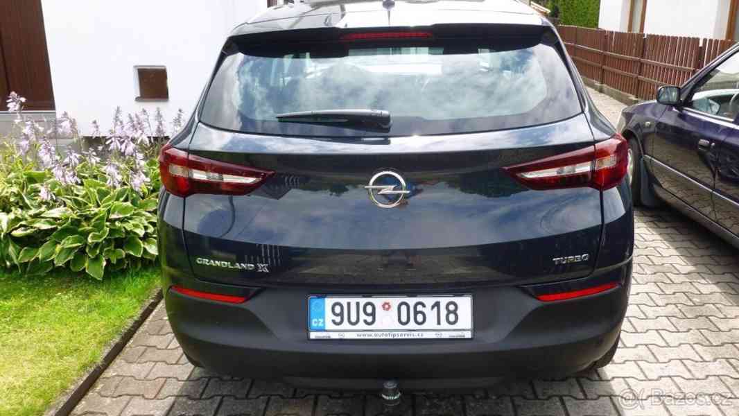 Opel Grandland X - foto 4