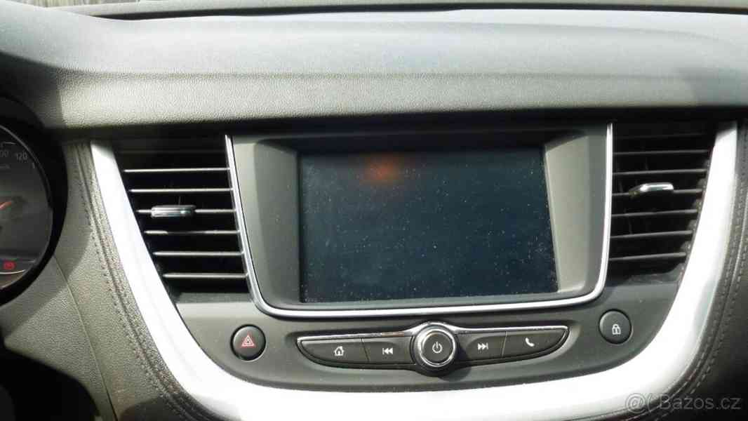Opel Grandland X - foto 9