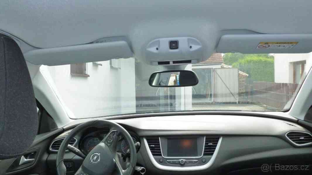 Opel Grandland X - foto 12