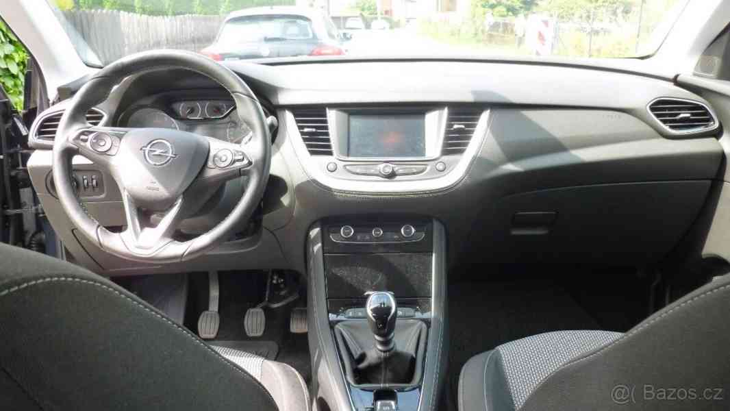 Opel Grandland X - foto 10