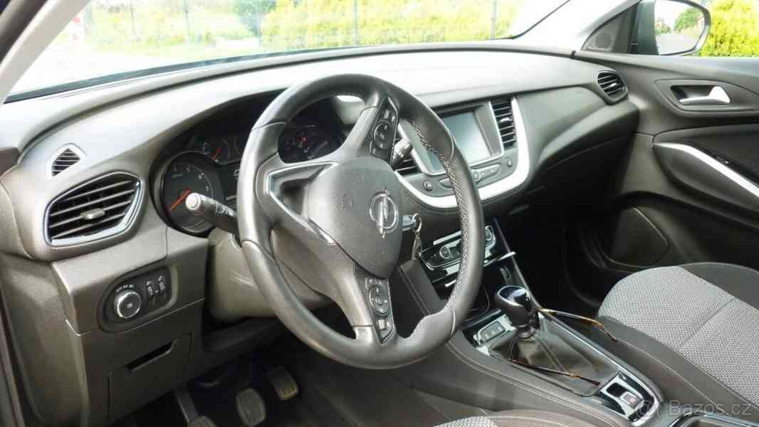 Opel Grandland X - foto 6