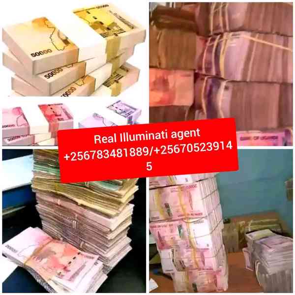 Illuminati Uganda agent call on +25678348189/+256705239145