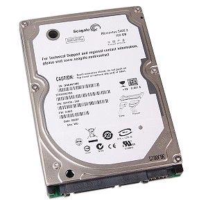 HDD 2.5" Seagate Momentus 5400.3 160GB Sata (do NB) - foto 1
