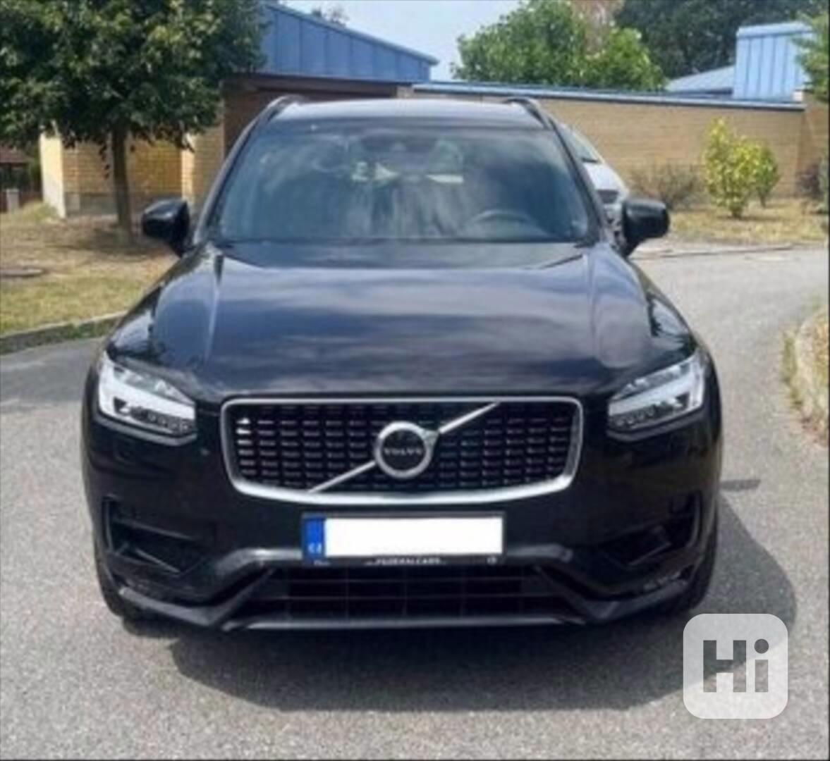 Volvo XC90 B5(D) AWD Drive-E R-DESING - foto 1