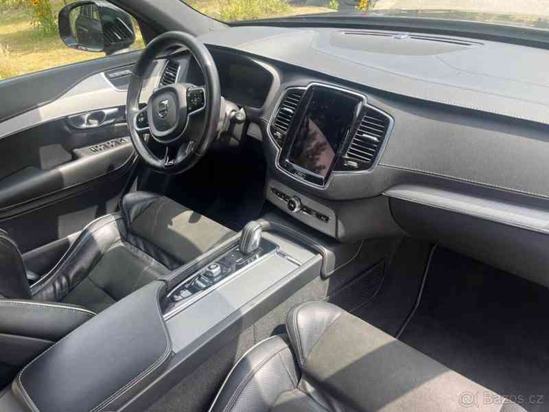 Volvo XC90 B5(D) AWD Drive-E R-DESING - foto 16