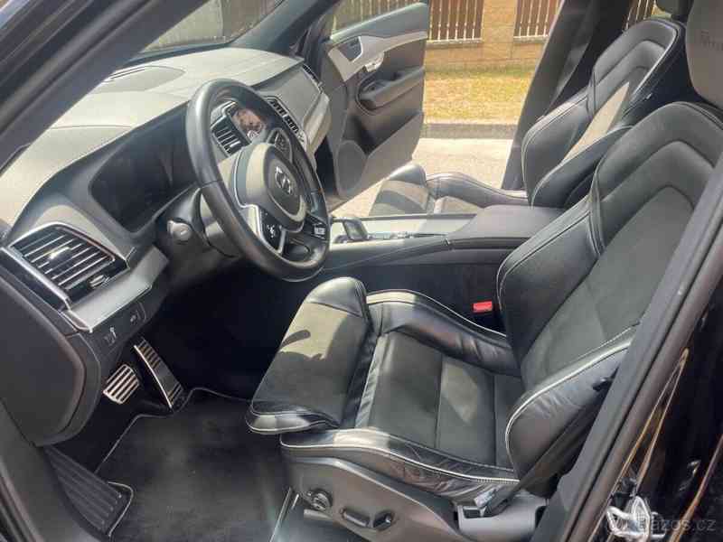 Volvo XC90 B5(D) AWD Drive-E R-DESING - foto 18