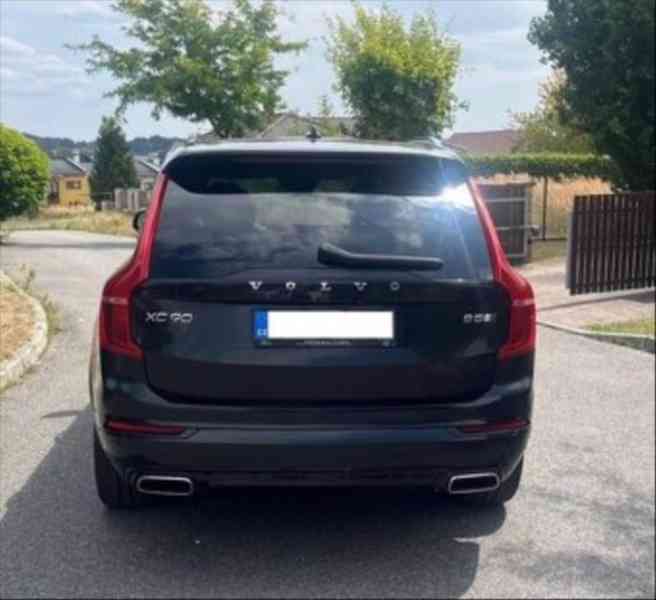Volvo XC90 B5(D) AWD Drive-E R-DESING - foto 3