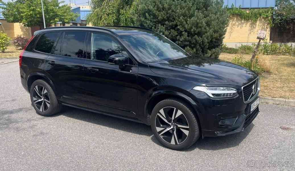 Volvo XC90 B5(D) AWD Drive-E R-DESING - foto 2