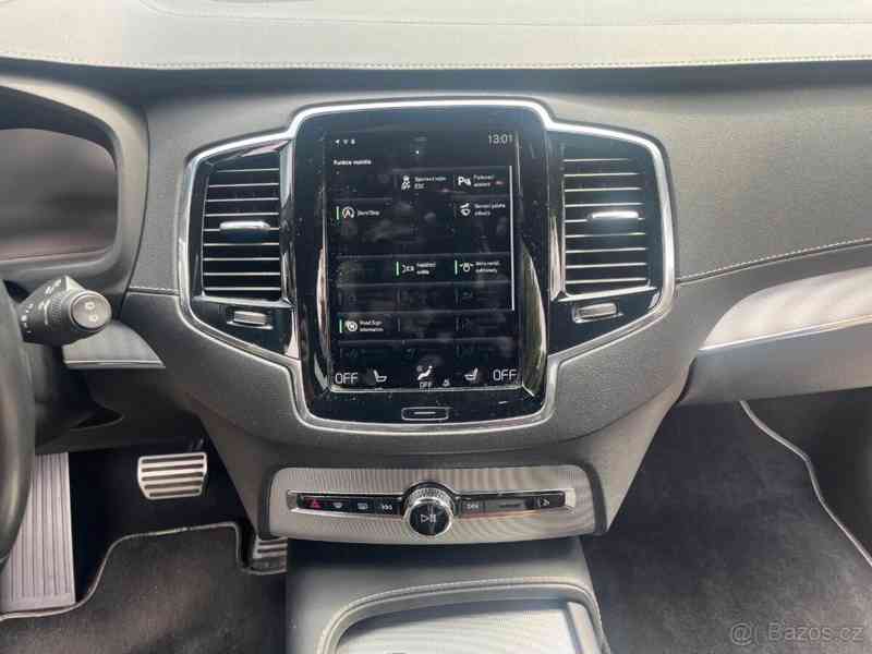 Volvo XC90 B5(D) AWD Drive-E R-DESING - foto 20