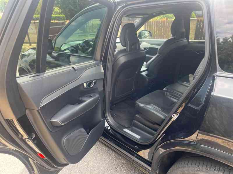 Volvo XC90 B5(D) AWD Drive-E R-DESING - foto 10