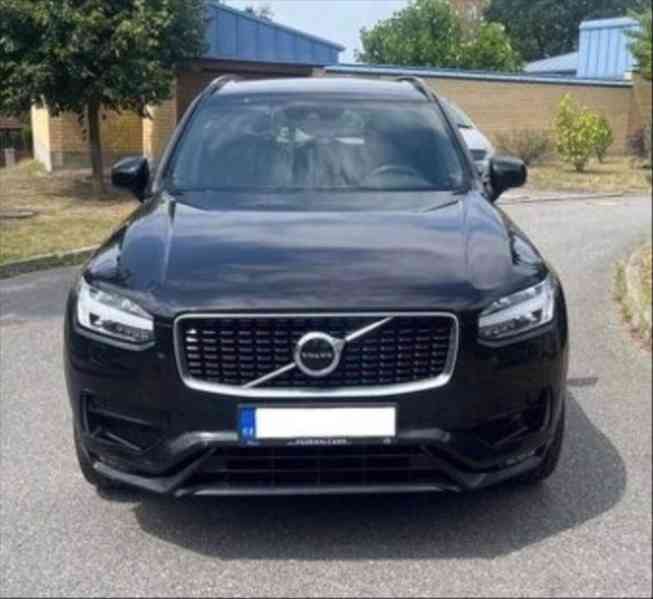 Volvo XC90 B5(D) AWD Drive-E R-DESING - foto 1