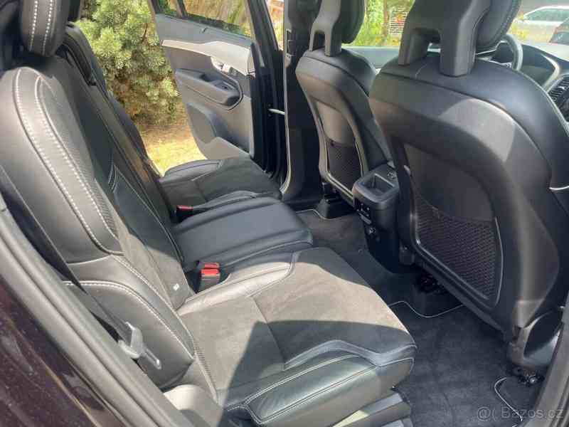 Volvo XC90 B5(D) AWD Drive-E R-DESING - foto 13