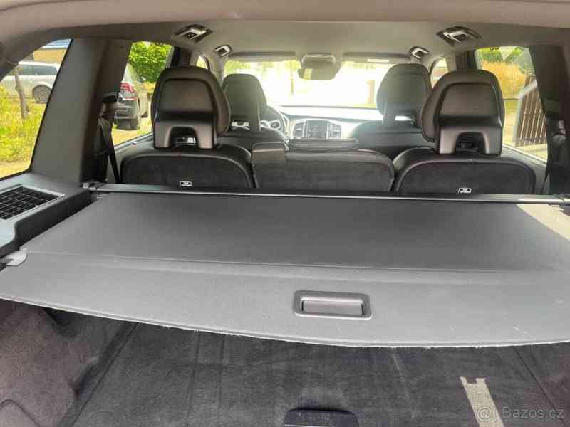 Volvo XC90 B5(D) AWD Drive-E R-DESING - foto 9