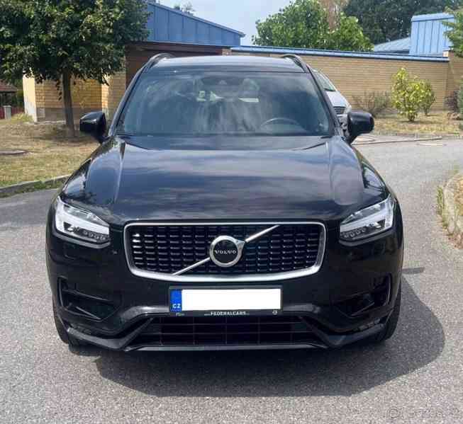 Volvo XC90 B5(D) AWD Drive-E R-DESING - foto 22