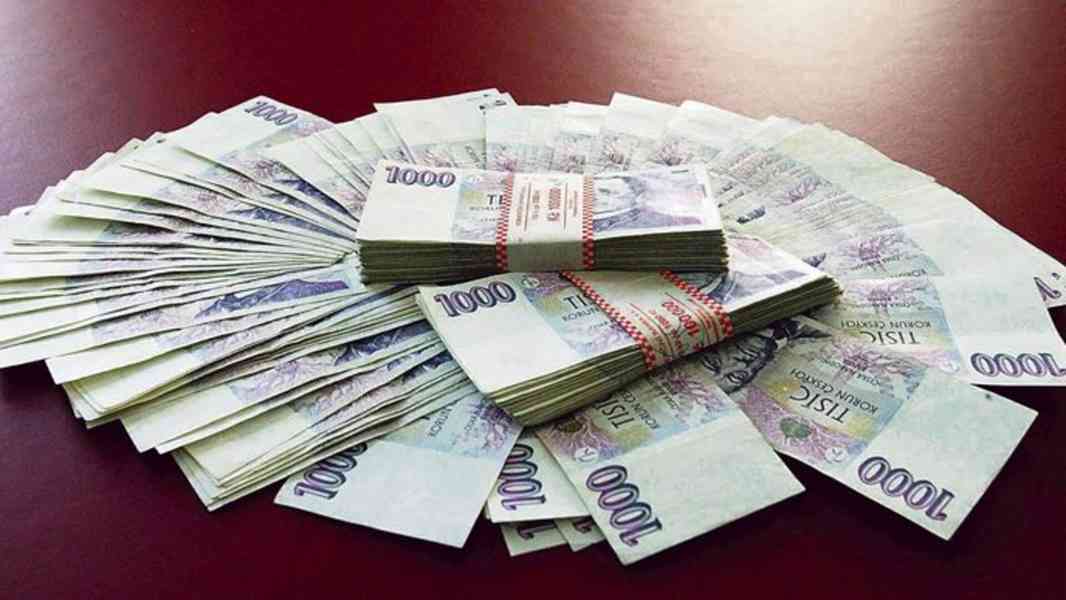 POŽÁDEJTE SI O BEZPLATNOU PŮJČKU, VŽDY K DISPOZICI.  - foto 3