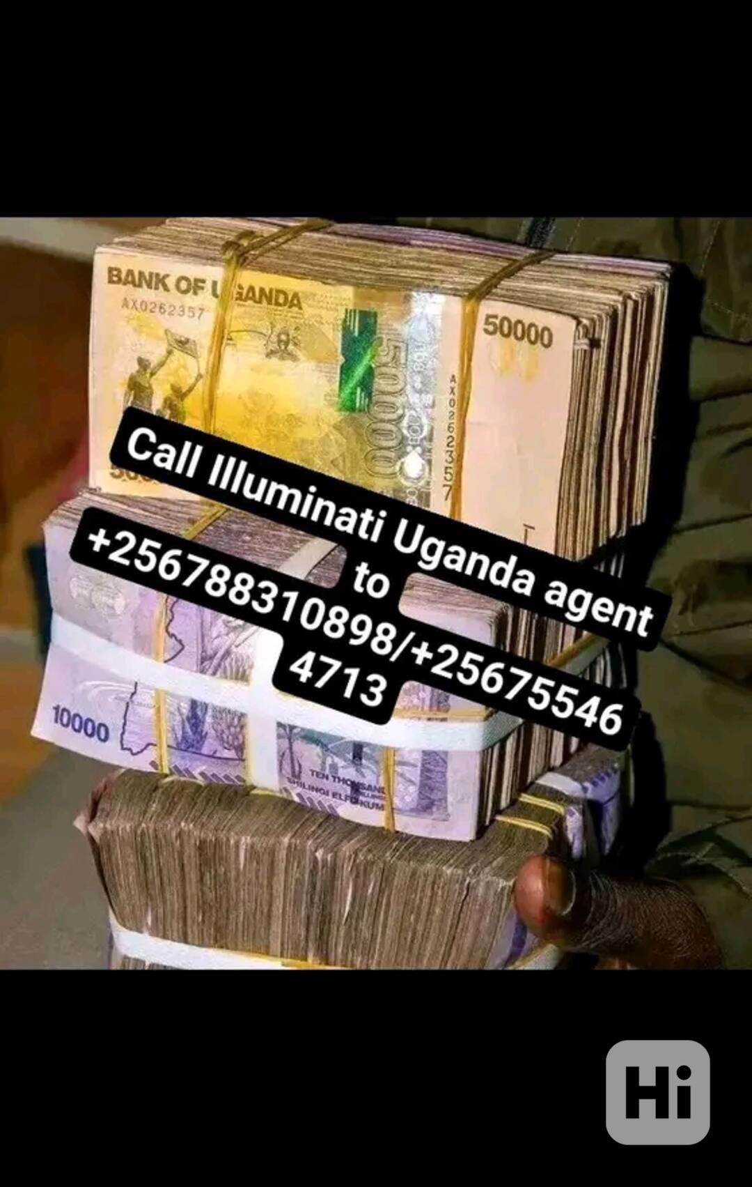 maama fina illuminati +256755464713 、0788310898 - foto 1