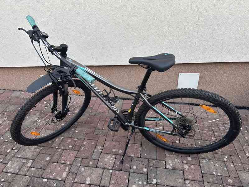 Elektrokolo Crussis e-Lady 9,7, výborný stav, 1013 km - foto 11