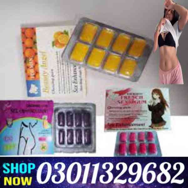 Sex Bubble Gum For Men in Pakistan /03011329682/Online Shopp - foto 1