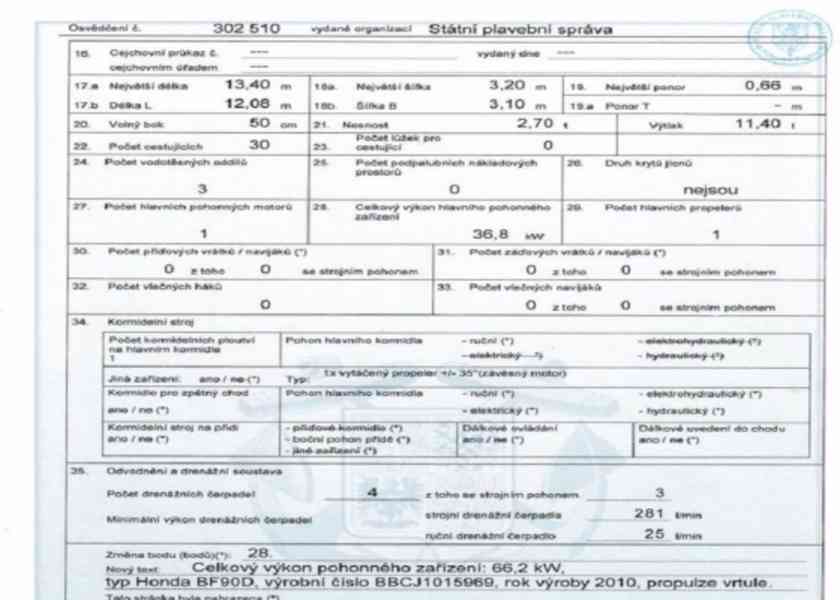 LOĎ SVATOPLUK - foto 2