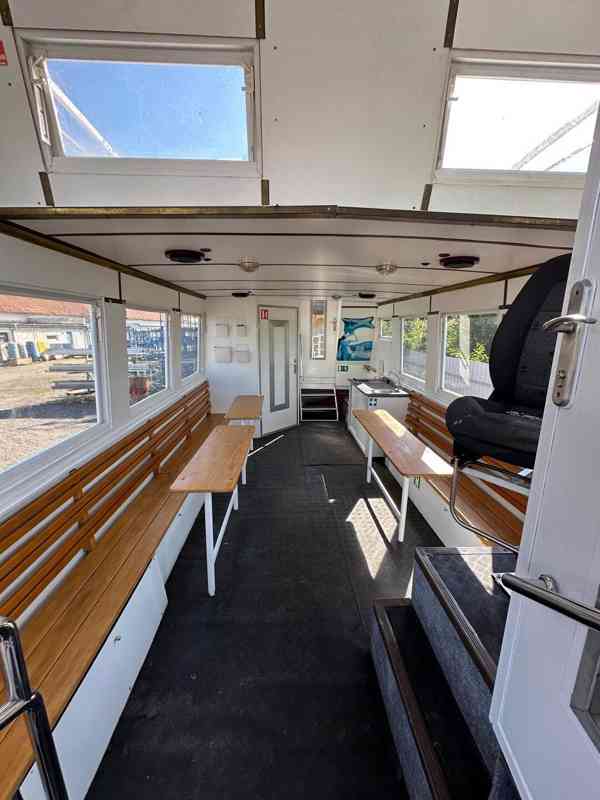 LOĎ SVATOPLUK - foto 3