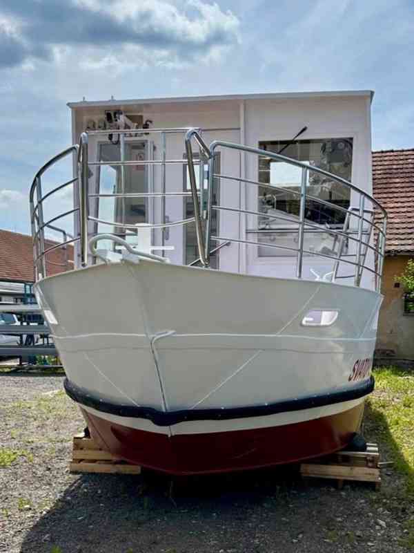 LOĎ SVATOPLUK - foto 5