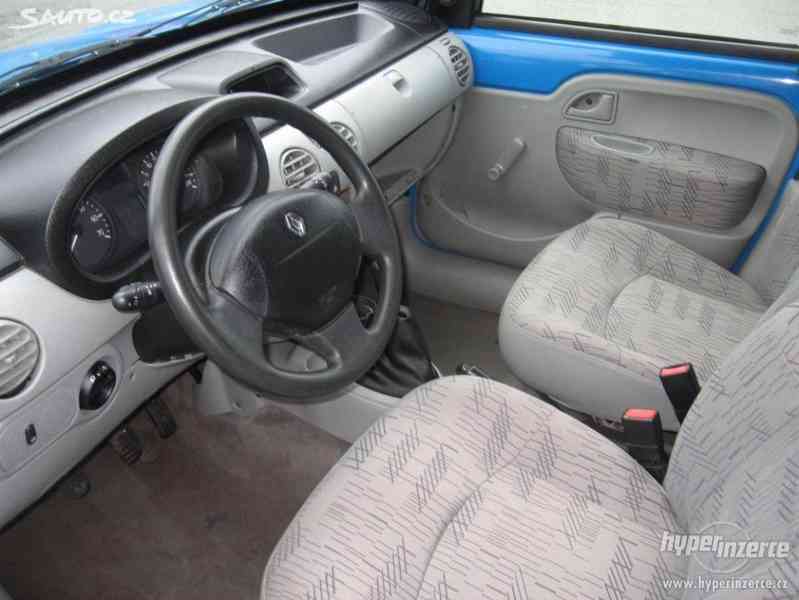 RENAULT KANGOO - foto 3