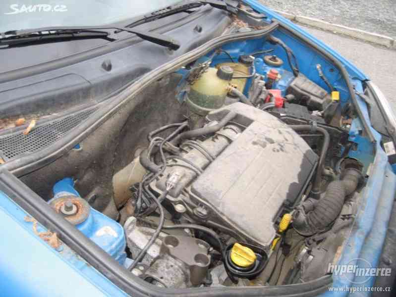 RENAULT KANGOO - foto 4