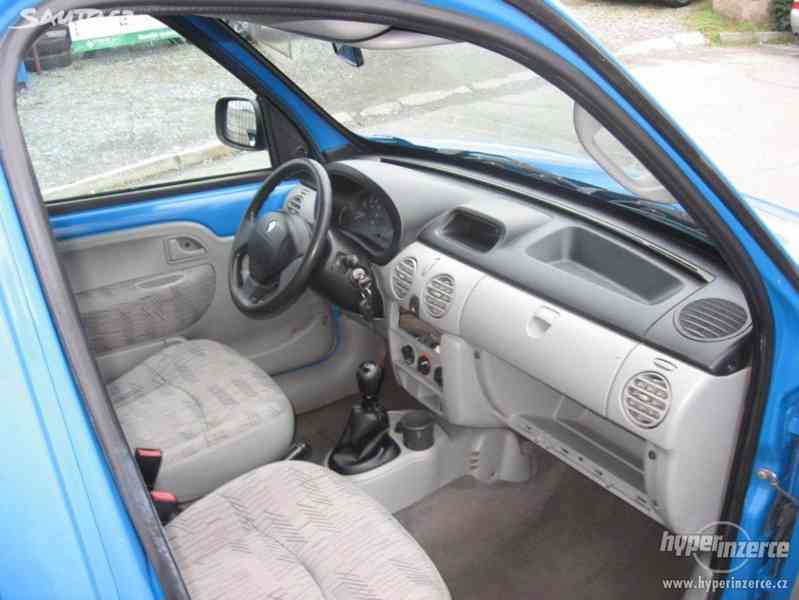 RENAULT KANGOO - foto 5