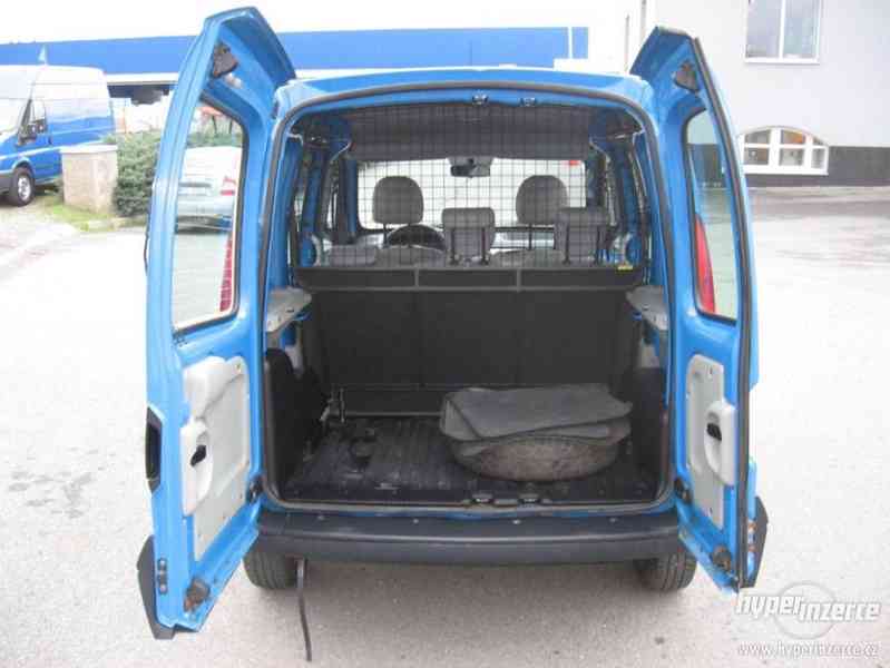 RENAULT KANGOO - foto 6