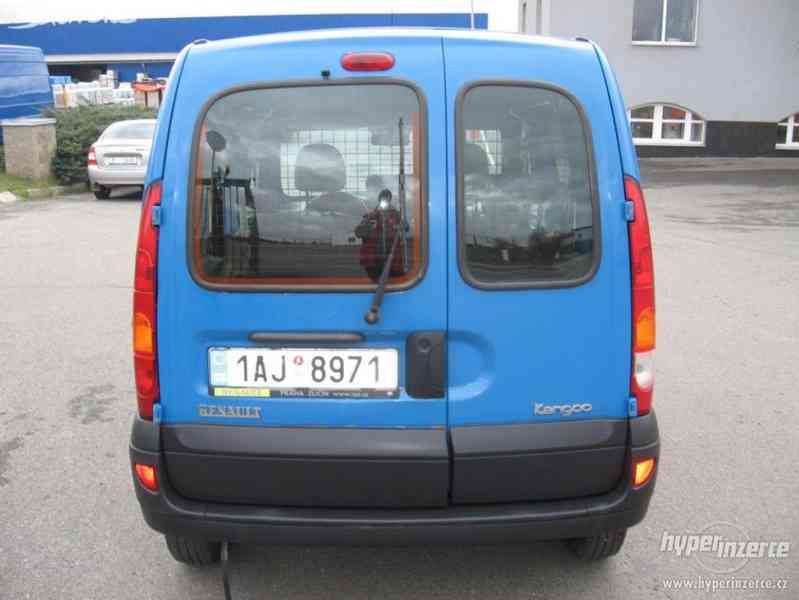 RENAULT KANGOO - foto 7