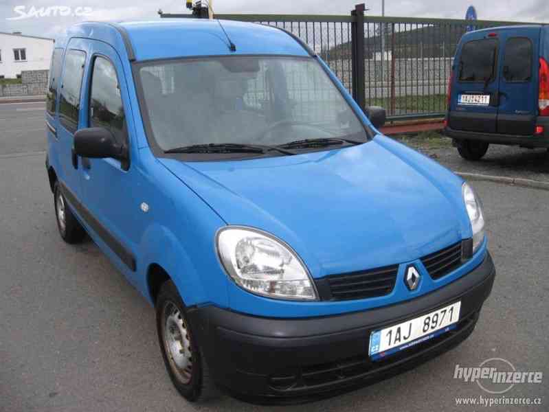 RENAULT KANGOO - foto 8