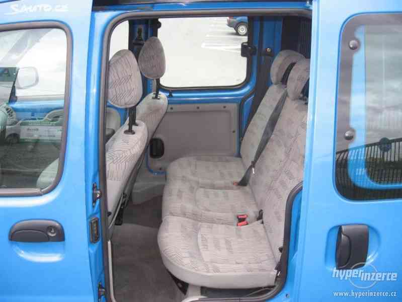 RENAULT KANGOO - foto 9