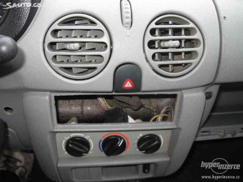 RENAULT KANGOO - foto 10