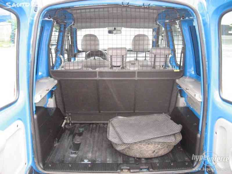RENAULT KANGOO - foto 11