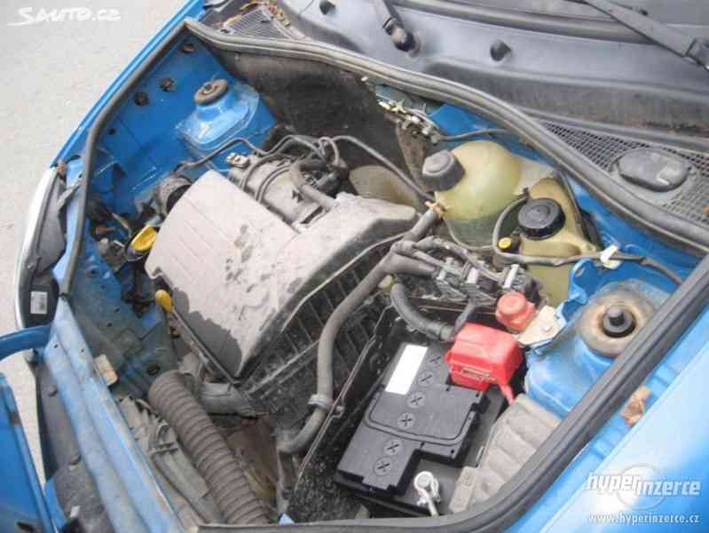 RENAULT KANGOO - foto 13